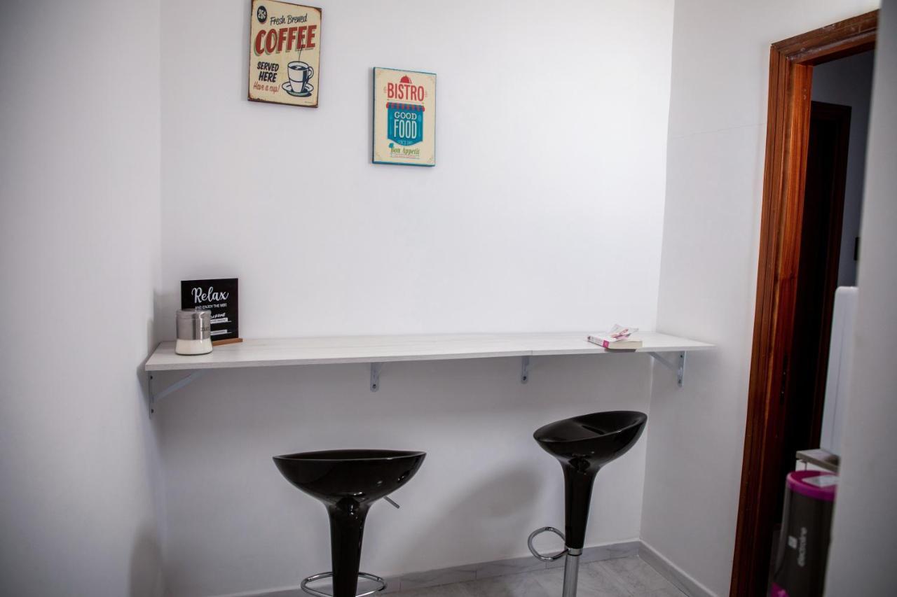 Casa Vacanze Rigano Palermo Bagian luar foto