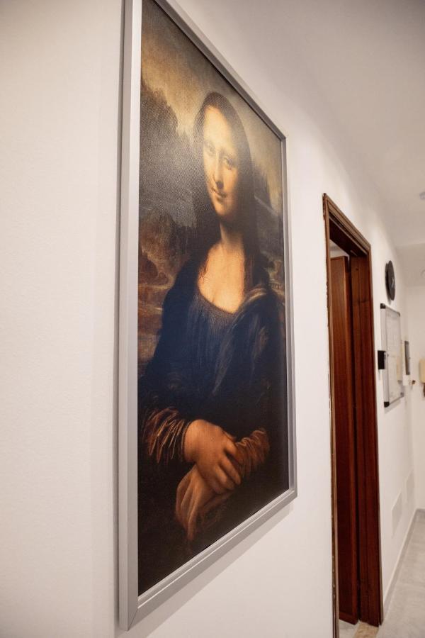 Casa Vacanze Rigano Palermo Bagian luar foto